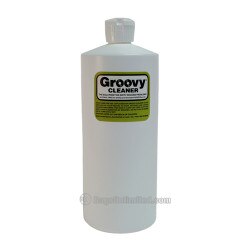 32 oz Refill Groovy 78rpm Record Cl
